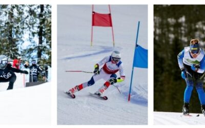 Los Mundiales de esquí y snowboard paralímpico de Lillehammer serán en enero de 2022