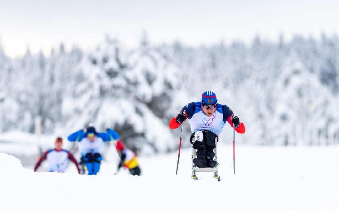 Aplazado a 2022 el Mundial paralímpico conjunto de deportes de nieve