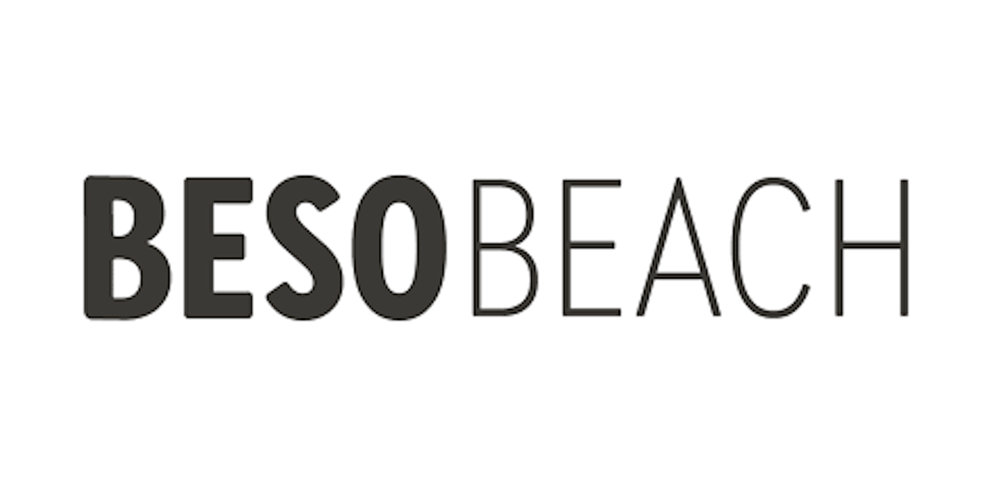 Beso Beach